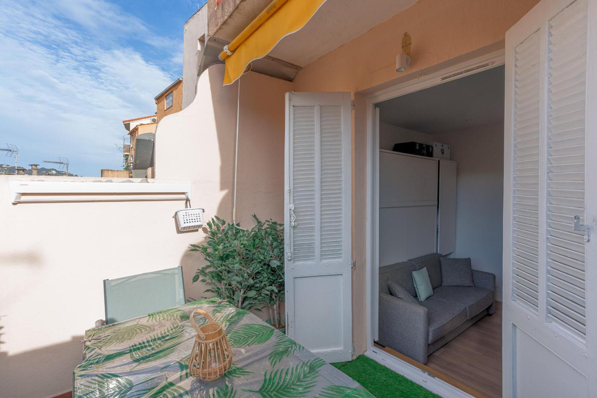Un Ecrin Au Suquet - Studio, Clim, Balcon, Plage, Palais Des Festivals Cannes Dış mekan fotoğraf